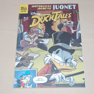 Ducktales 03 - 2019